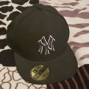 NWOT Children's "NY" Hat
